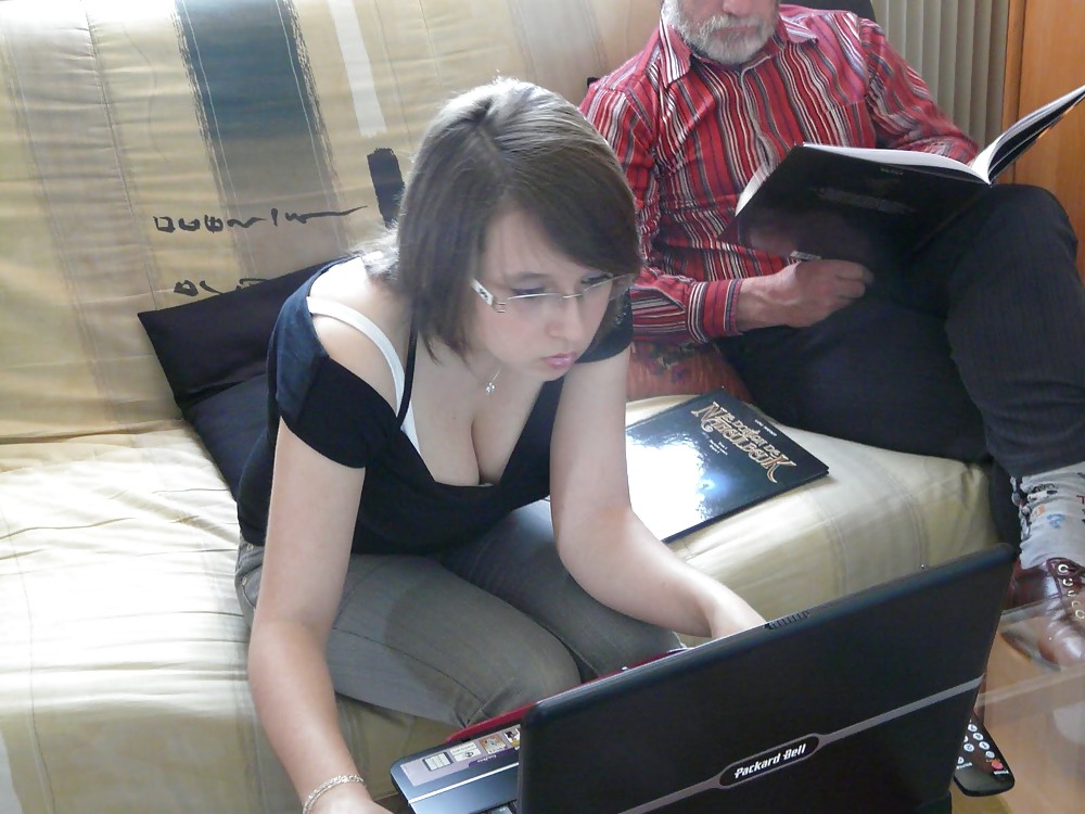 Mädchen, Die Ich Möchte ... Zu Chatten Mit Kapitel 3 #21497304