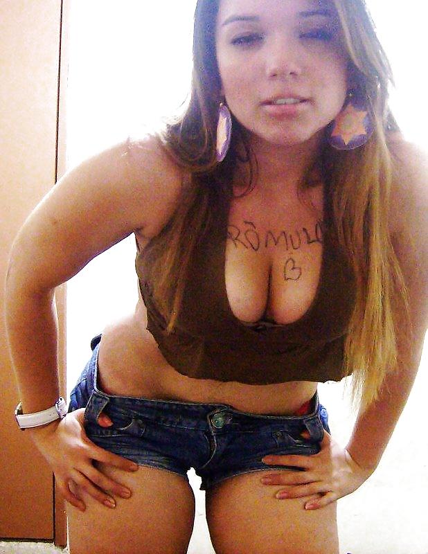 Mädchen, Die Ich Möchte ... Zu Chatten Mit Kapitel 3 #21497459