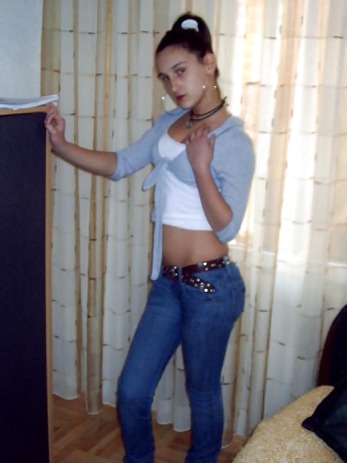 Mädchen, Die Ich Möchte ... Zu Chatten Mit Kapitel 3 #21497563