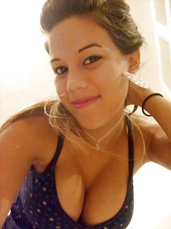 Mädchen, Die Ich Möchte ... Zu Chatten Mit Kapitel 3 #21497602