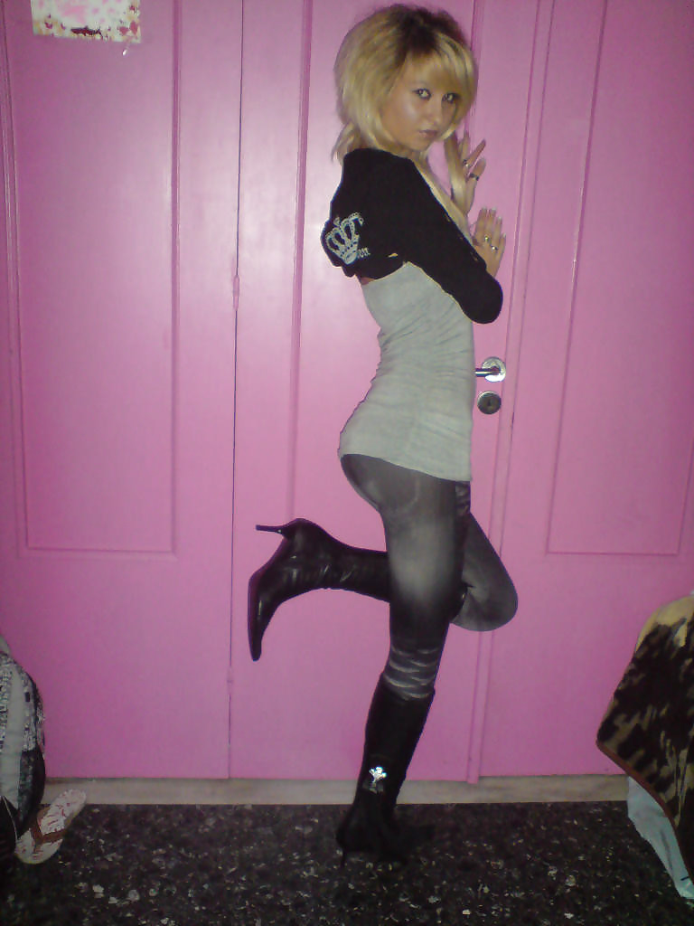 Mädchen, Die Ich Möchte ... Zu Chatten Mit Kapitel 3 #21497635