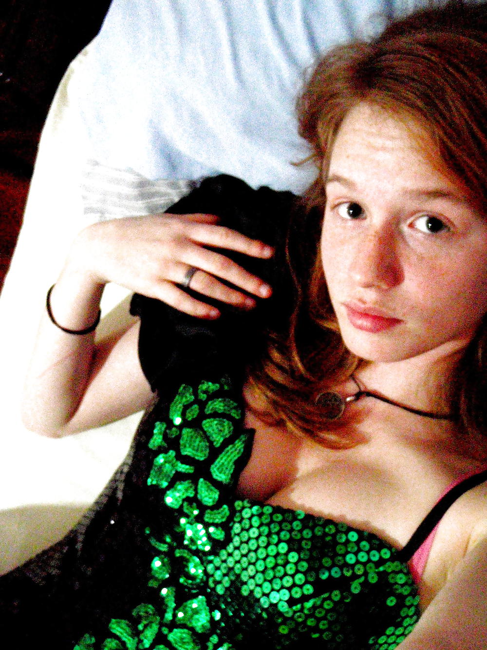 Mädchen, Die Ich Möchte ... Zu Chatten Mit Kapitel 3 #21497884