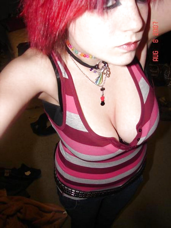 Mädchen, Die Ich Möchte ... Zu Chatten Mit Kapitel 3 #21497984