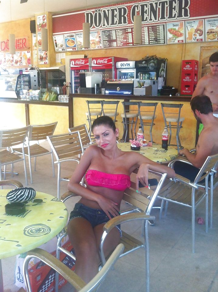 Adolescentes
 #19153406