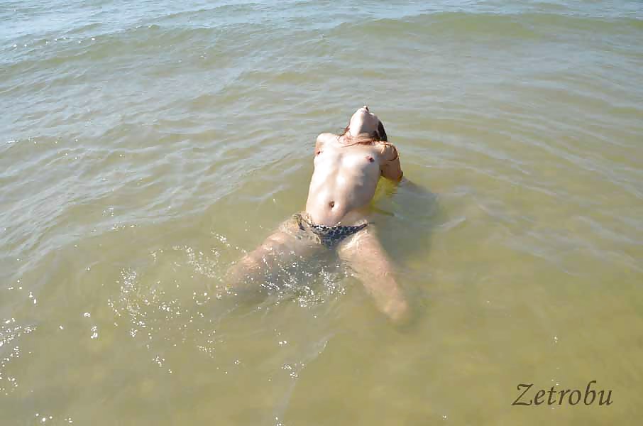 Plage 2011