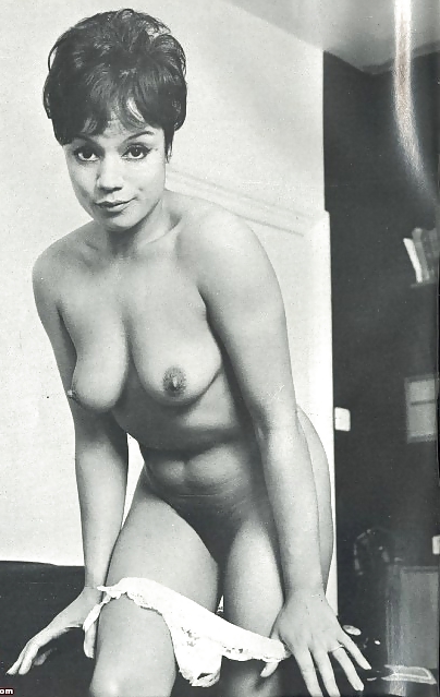 Vintage nudes 2 #7271412