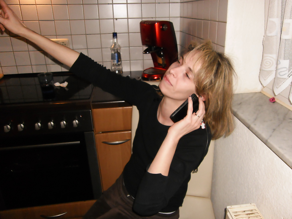 Angie besoffen #9470944