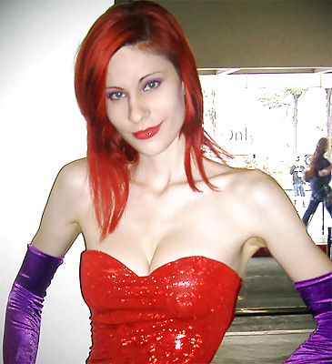 Nikki
 #894316