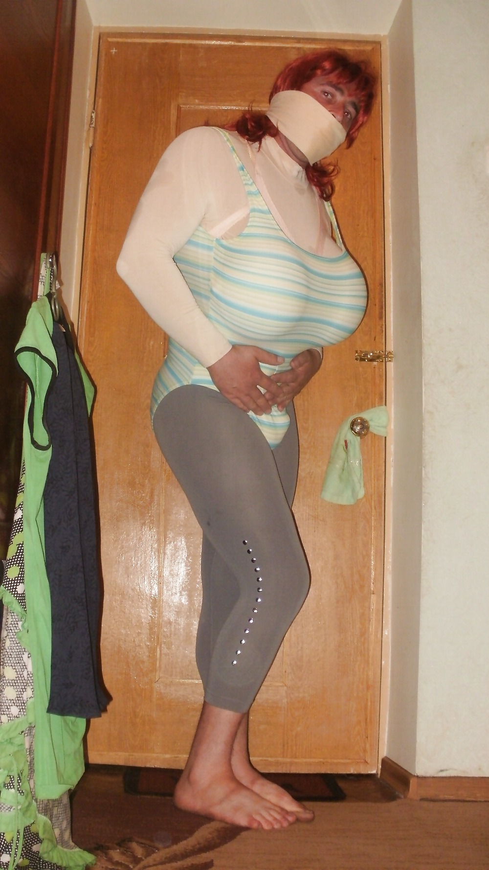 Titslave lady #9988125