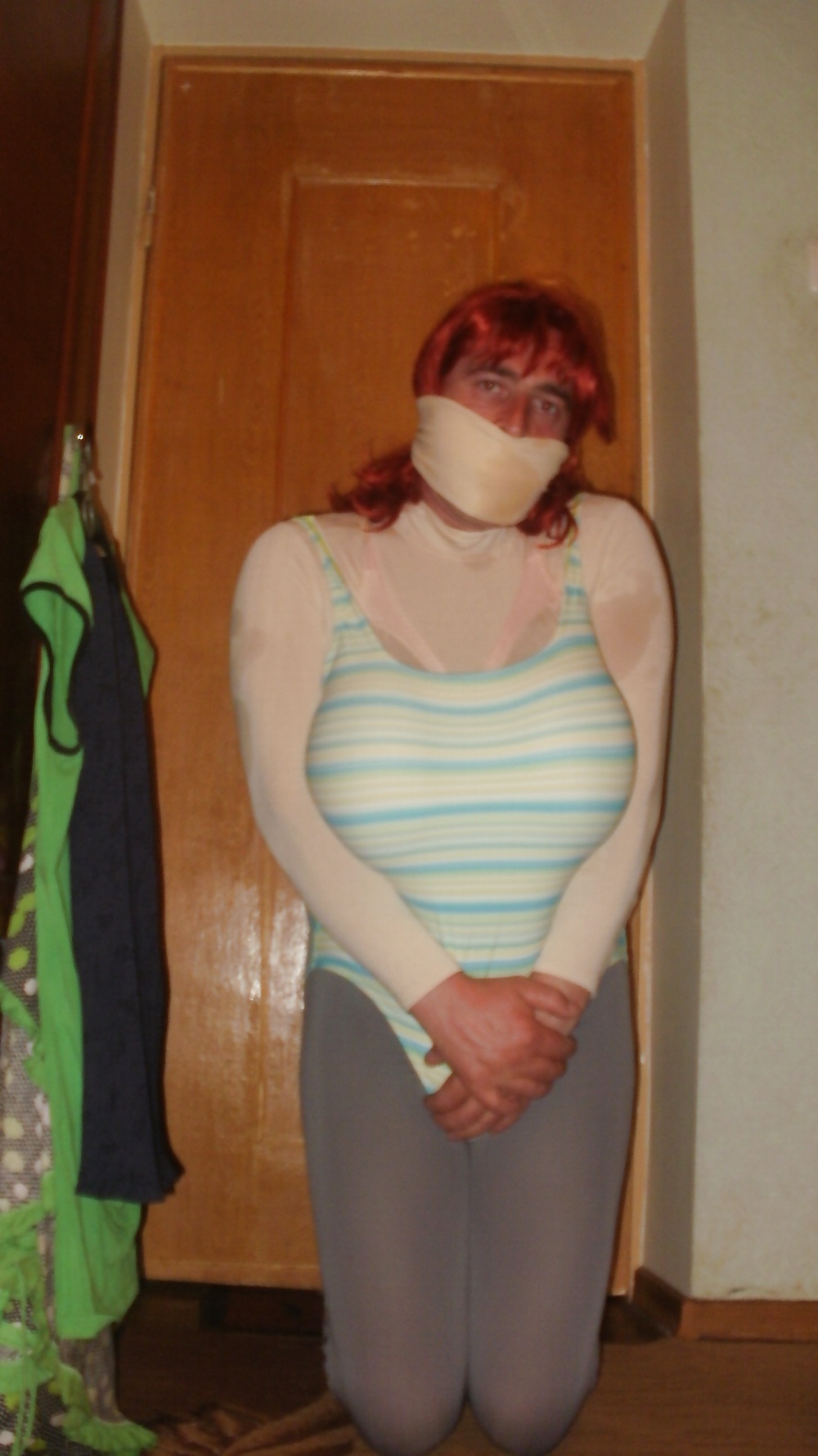 Titslave lady #9988133