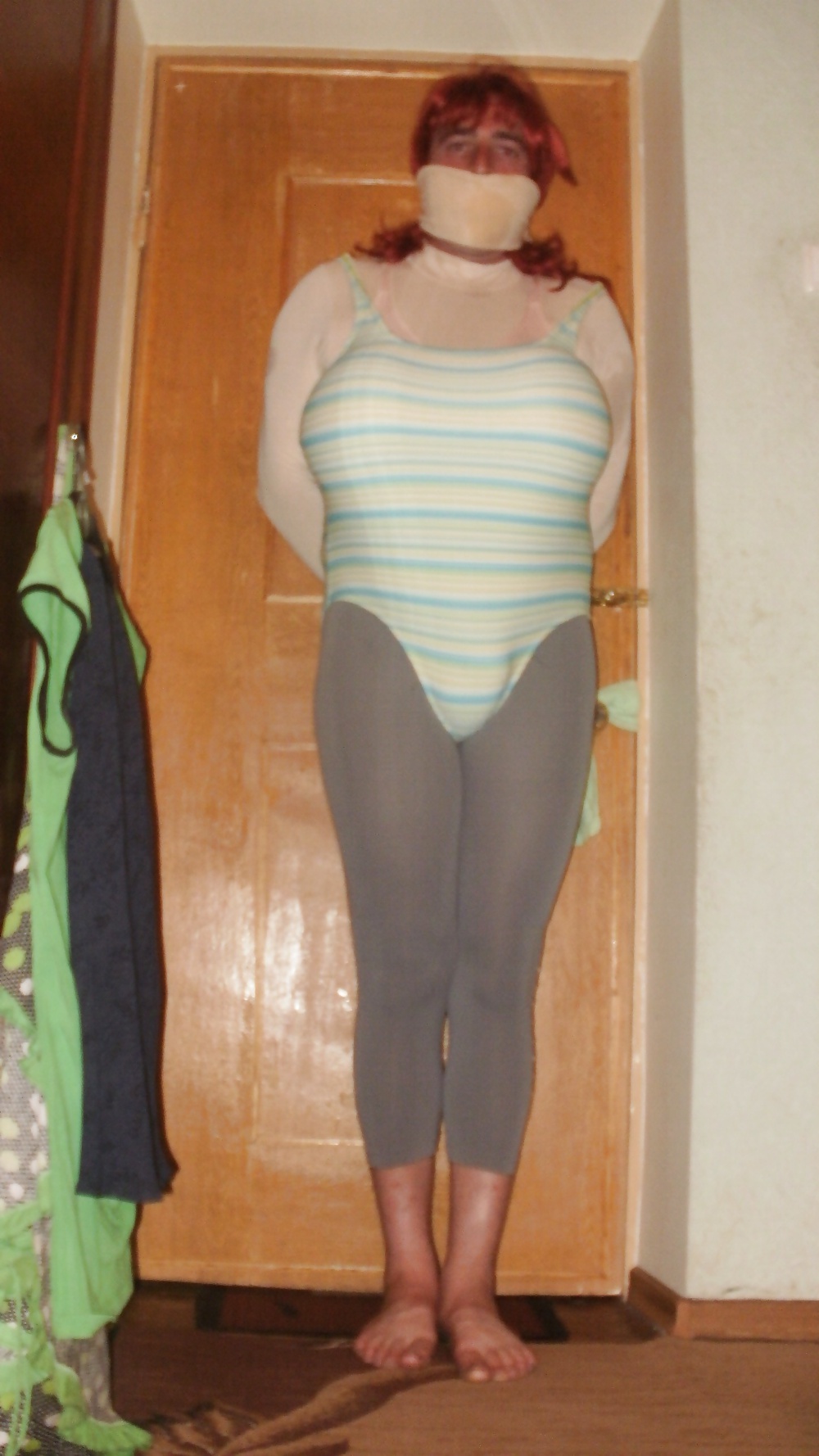 Titslave lady #9988234