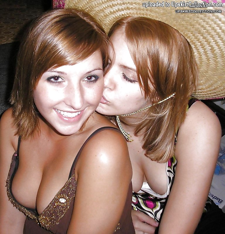 Bosom Buddies #4163644