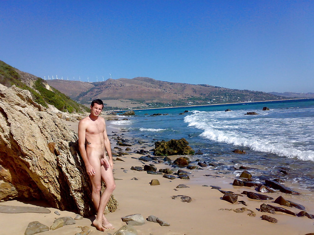 Homme Nudiste #42453