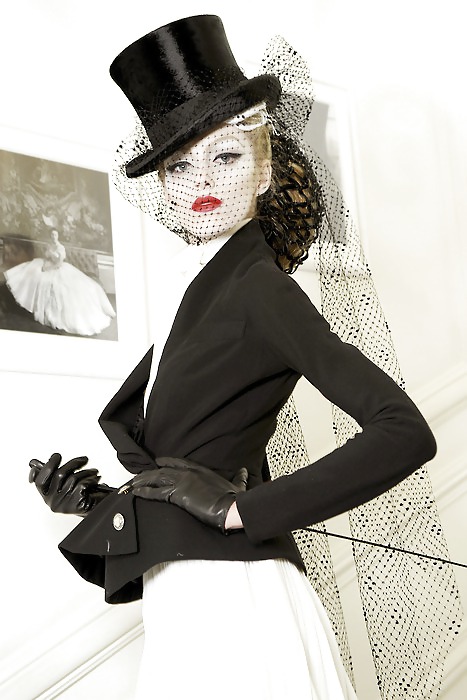 Mundo fetichista...
 #12960073