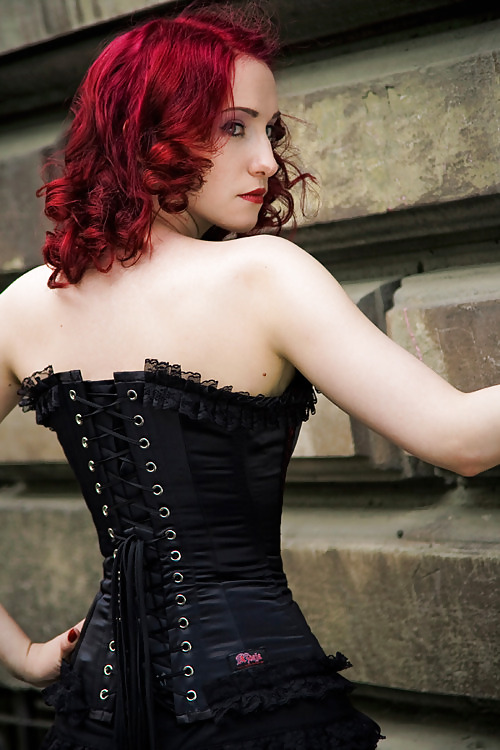 Mundo fetichista...
 #12960163