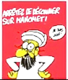 OUI A LA LIBERTE D'EXPRESSION ! ... #10628736