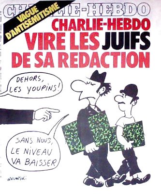 ¡Oui a la liberte d'expression ! ...
 #10628763