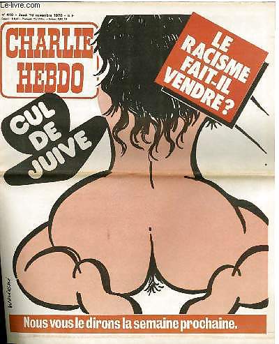 ¡Oui a la liberte d'expression ! ...
 #10628779