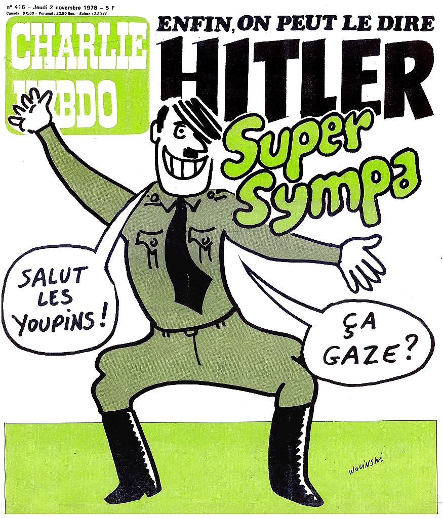 Oui a la liberte d'expression ! ...
 #10628795