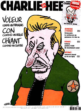 OUI A LA LIBERTE D'EXPRESSION ! ... #10628867