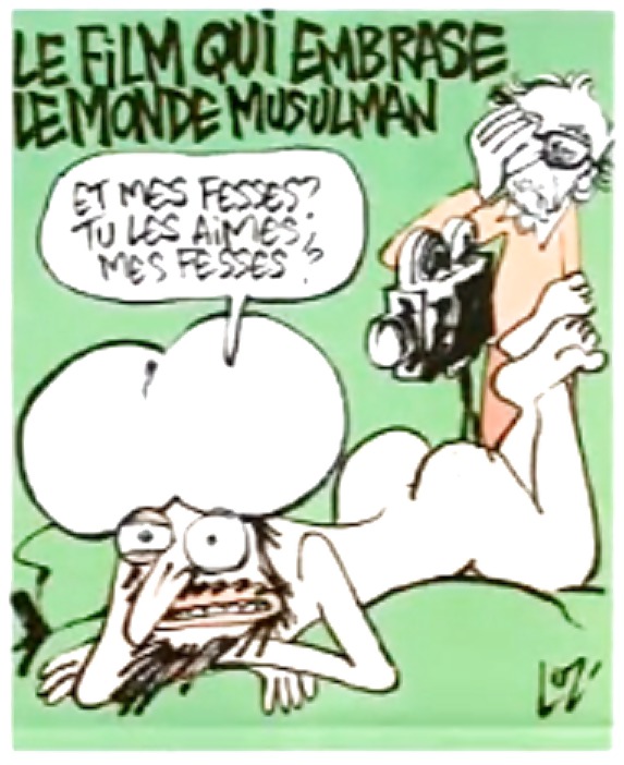 OUI A LA LIBERTE D'EXPRESSION ! ... #10628949