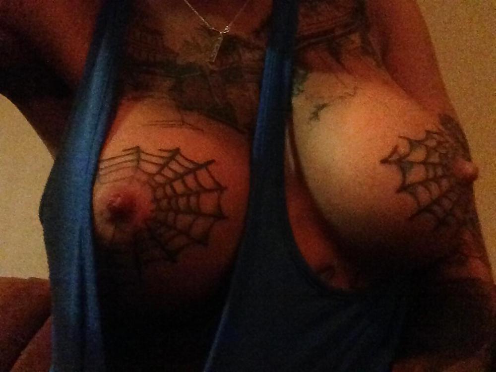 BONNIE ROTTEN'S PERFECT TITS MMMMM YUMMY  #17147778