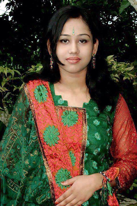 Beautiful Indian Girls 81 (Non Porn)-- By Sanjh  #19952606