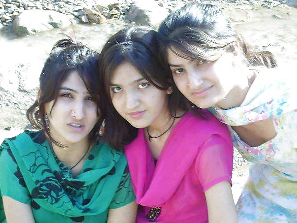 Beautiful Indian Girls 81 (Non Porn)-- By Sanjh  #19952672