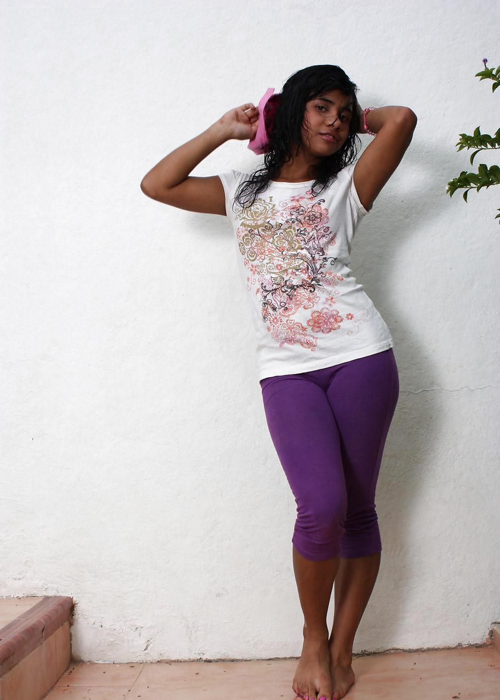 Charming tobie - work out and shower
 #3782391