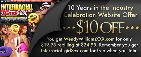 10 years in the Adult Industry Celebration #15421358