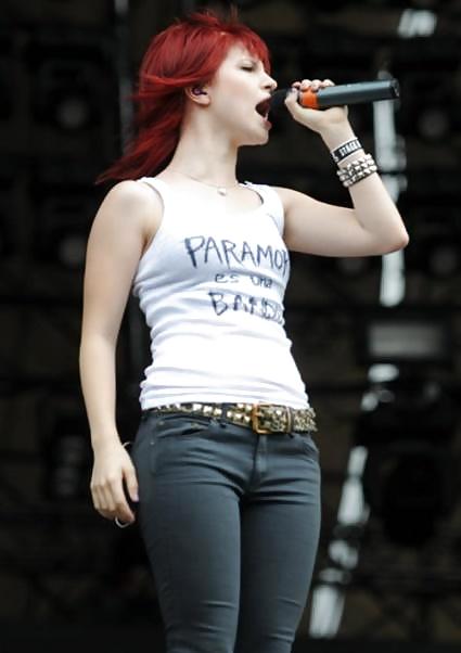 Hayley Williams #2851943