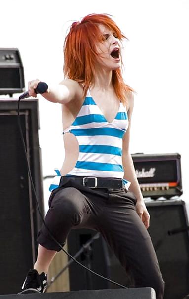 Hayley Williams #2851952