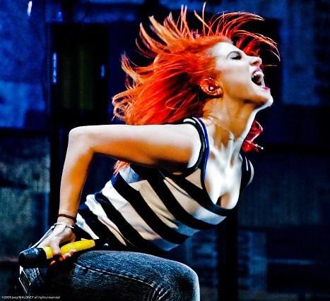 Hayley Williams #2852021