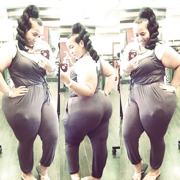 Bbw's de fb & ig iv
 #22092743