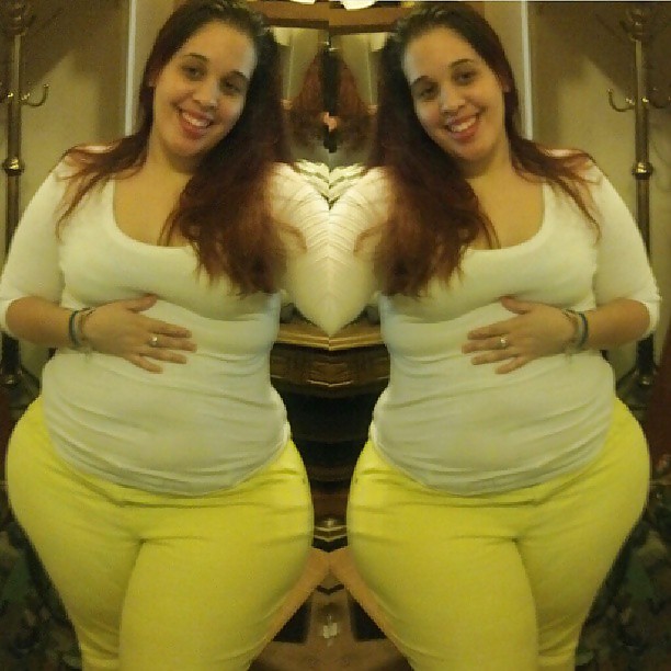Bbw's de fb & ig iv
 #22092962