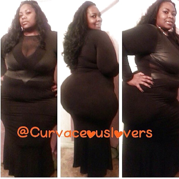 Bbw's from fb & ig IV #22092987