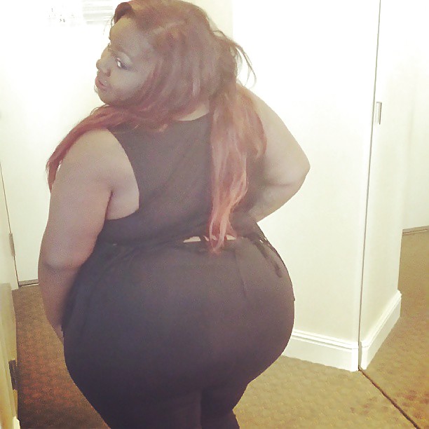 Bbw's from fb & ig IV #22093229