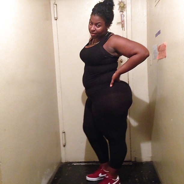 BBW Von Fb & Ig Iv #22093393