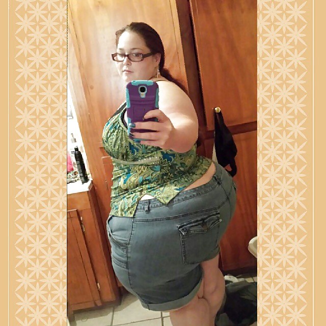 Bbw's de fb & ig iv
 #22093404