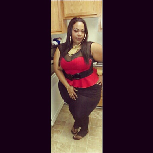 BBW De Iv Fb & Ig #22093405