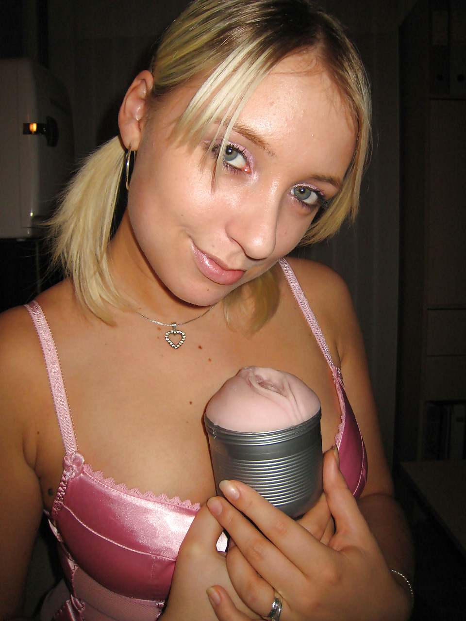 Amateur Gisela #4364624