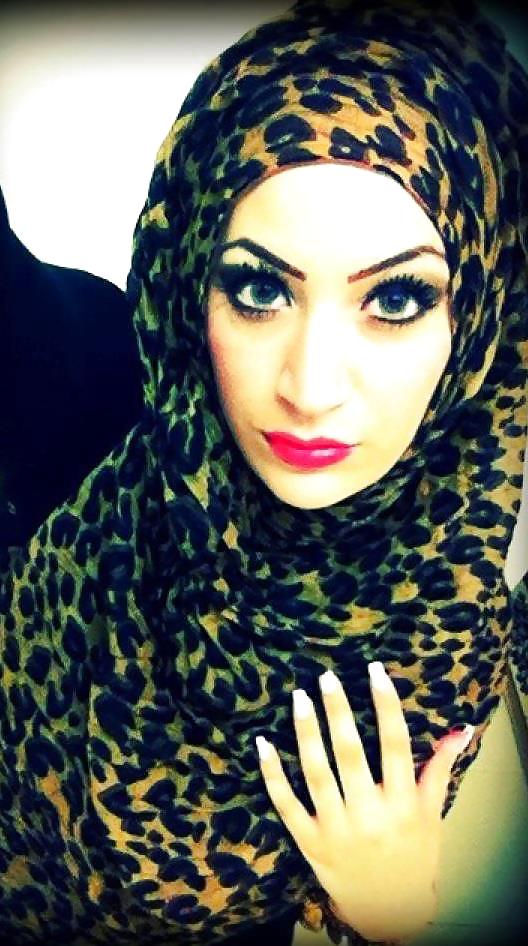 Priincess Für Die Richtige Hijabi Herb #13314810