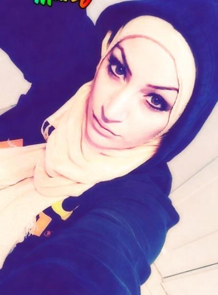 Priincess Für Die Richtige Hijabi Herb #13314890