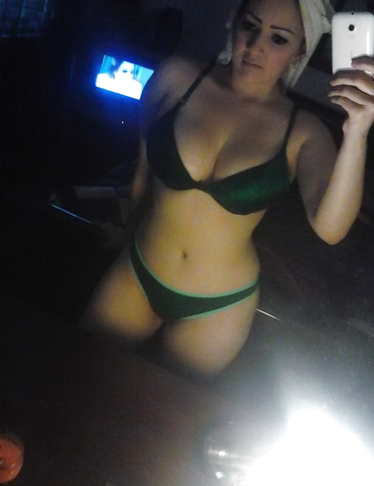 You May See These Big Boobs