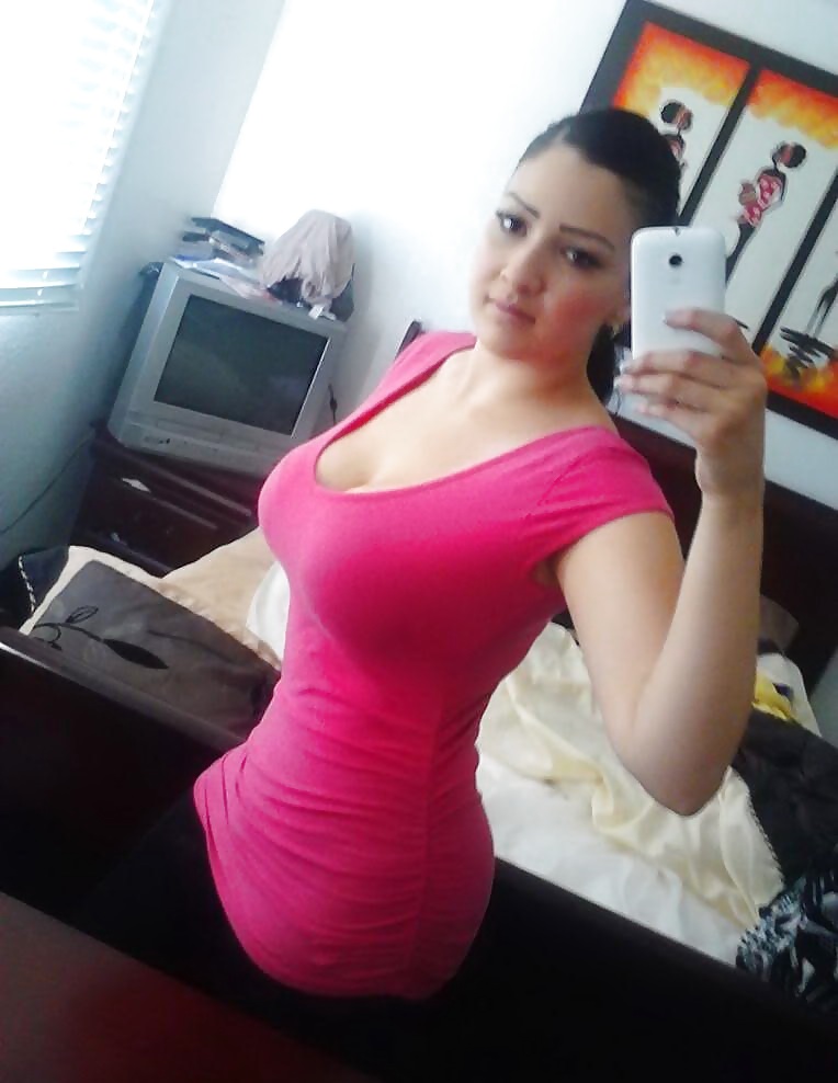 You May See These Big Boobs #22207211