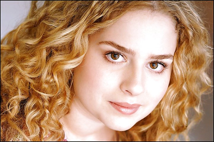 Allie Grant #15258941