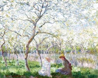 Claude Monet Kunst #1004203