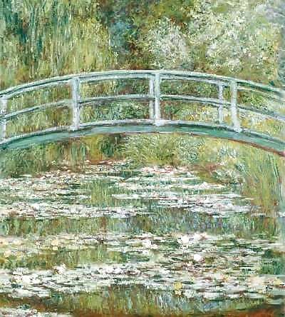 Claude Monet Kunst #1004220