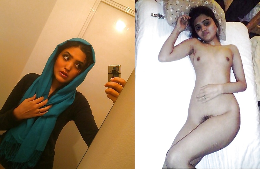 CLOTHED UNCLOTHED MUSLIM BITCHES 3 Comments Needed #17360397