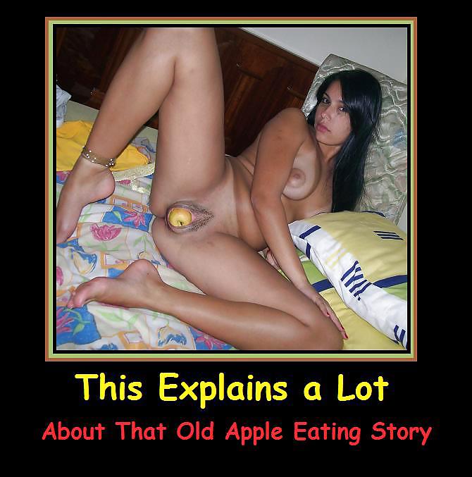 Funny Sexy Captioned Pictures & Posters CCXXXVIII 51713 #17095730